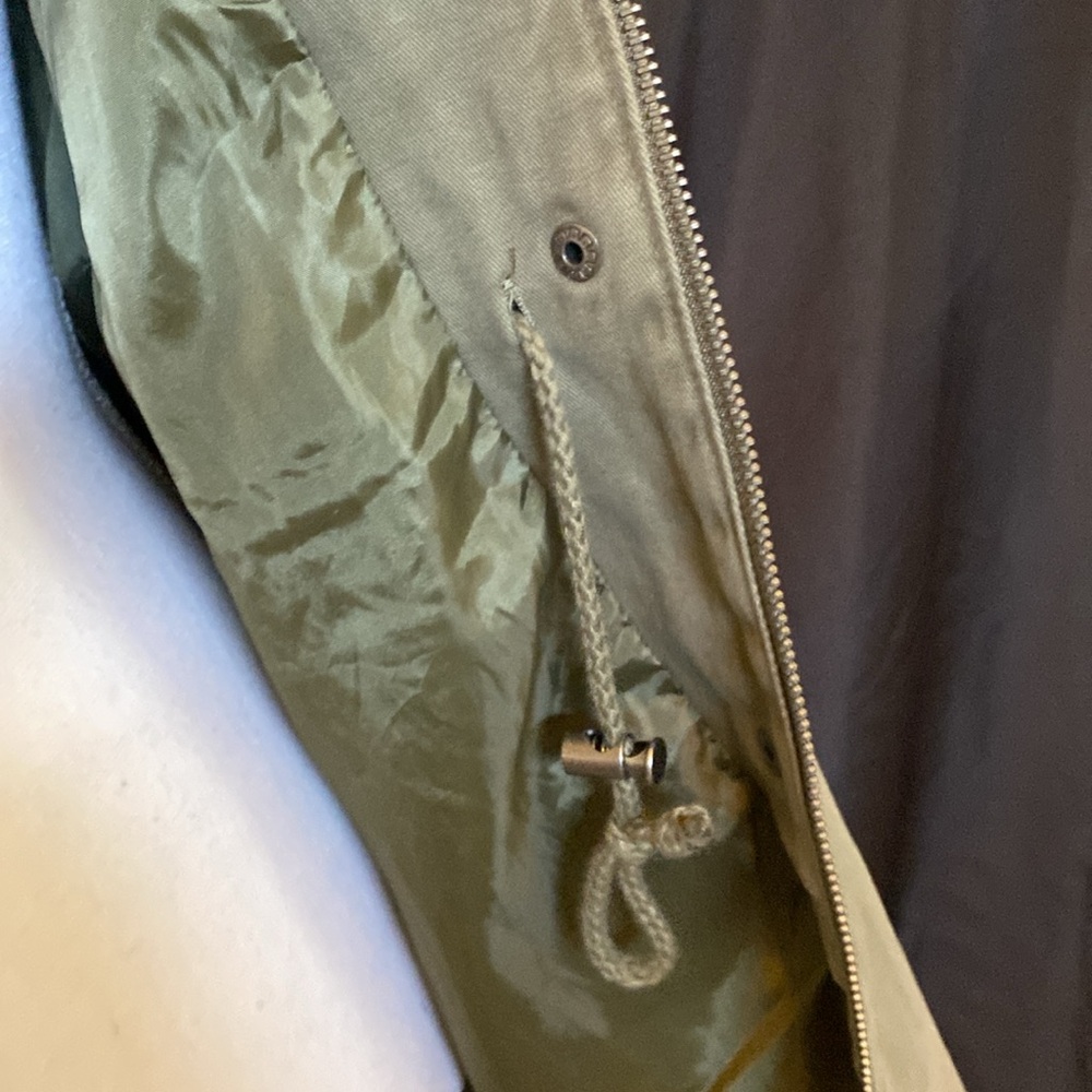 Thread + Supply jacket - Picture 8 of 10
